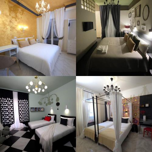 Brands 4 Rooms in Verona, Italy