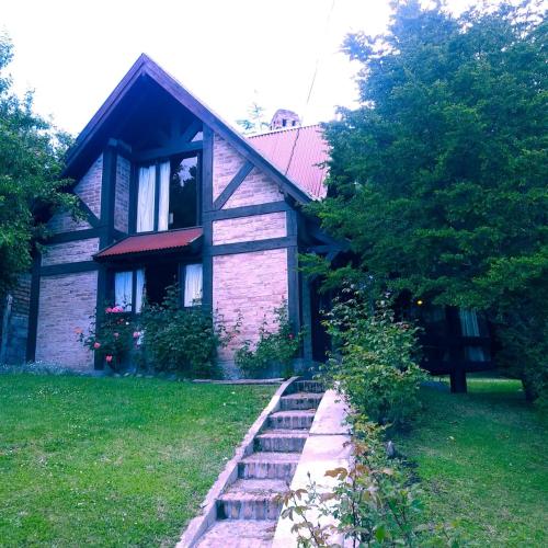 Amulen in San Carlos De Bariloche, Argentina