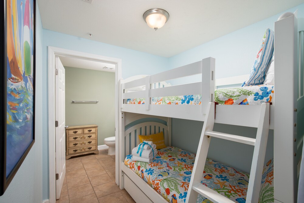 Tidewater Beach Resort 1313 Two Bedroom Condo - photo 6