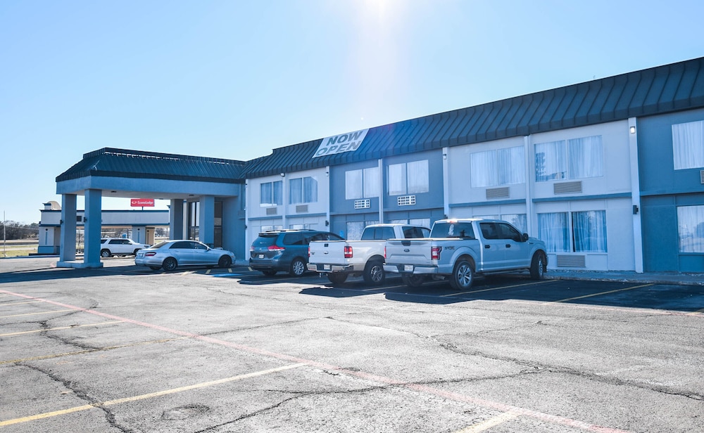 Quality Inn & Suites Sulphur Springs - photo 69