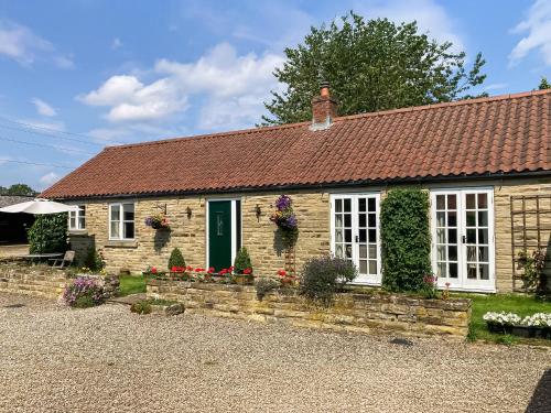 Bank Top Cottage — 4-Star Luxury Hotel in Pickering, United Kingdom