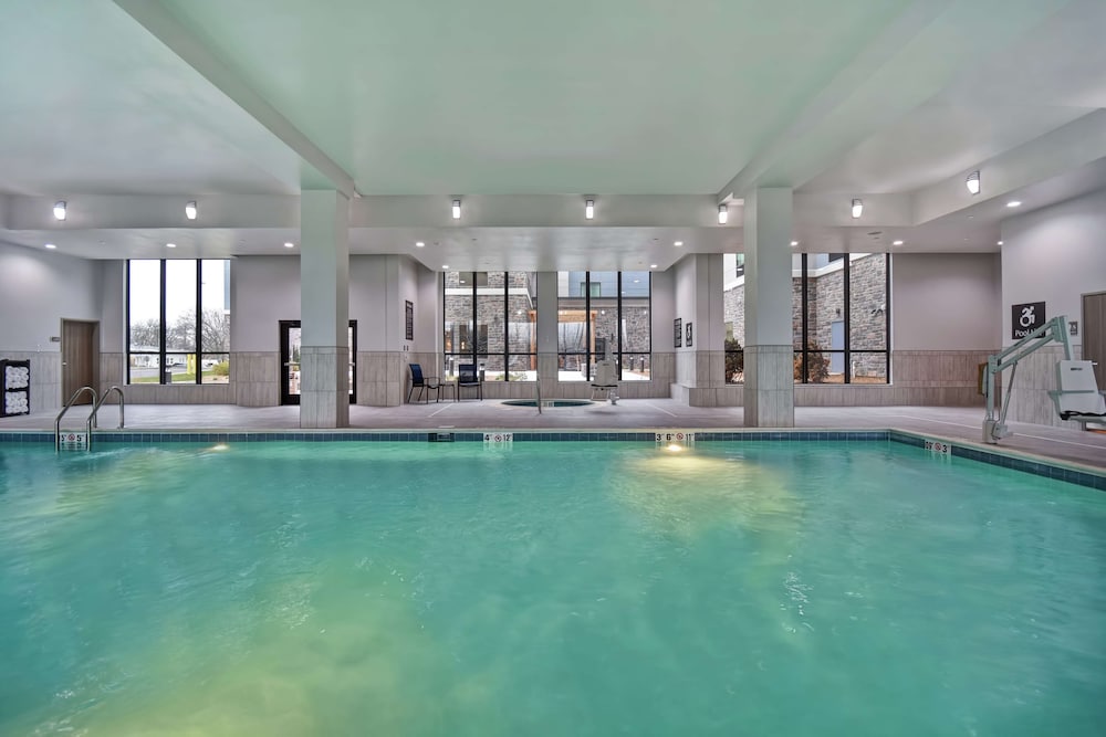 Homewood Suites by Hilton Orange New Haven - photo 24
