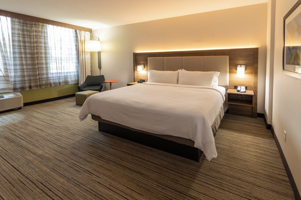 Holiday Inn Express Grand Island Niagara Falls by IHG - photo 19