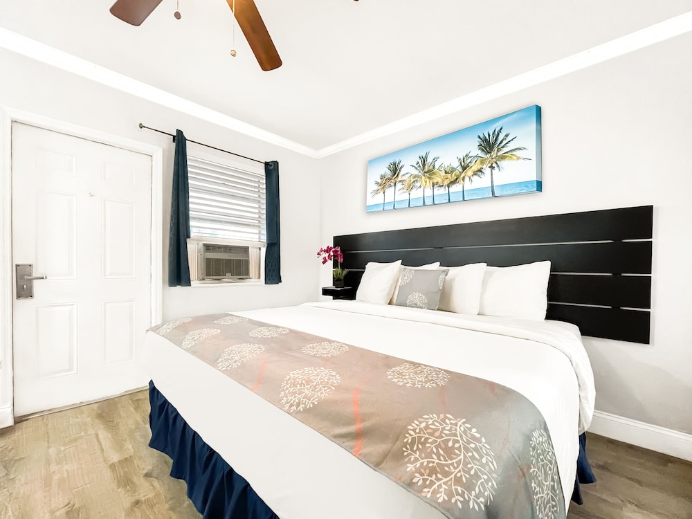 Hollywood Beach Hotels - photo 96