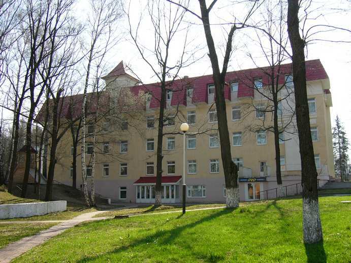 Kolontaevo - last minute hotel in Moscow