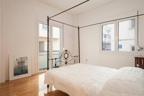 Studio close to Athens centre fast internet. — 4-Star Luxury Hotel in Athens, Greece