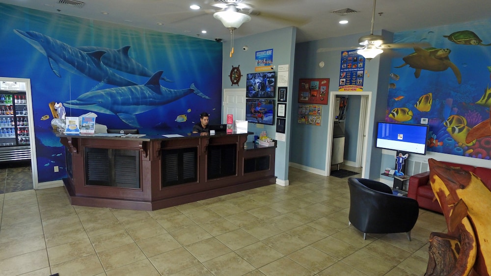 Ramada by Wyndham & Suites South Padre Island - photo 2