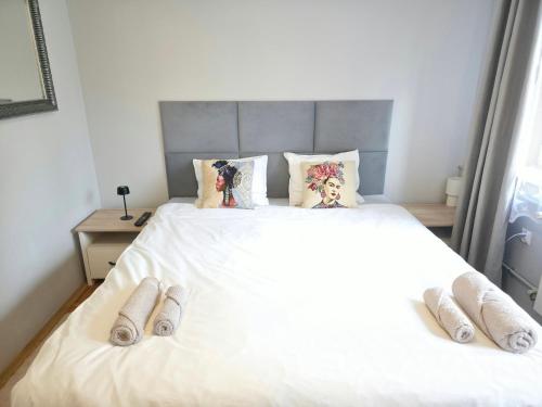 Matylda House — 4-Star Luxury Hotel in Krakow, Poland