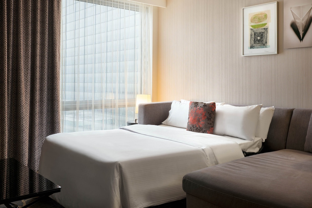The Westin Cleveland Downtown - photo 9