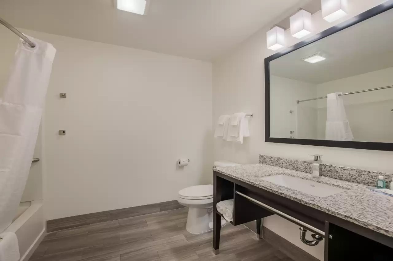 Quality Inn & Suites Castle Rock SW Denver - photo 35
