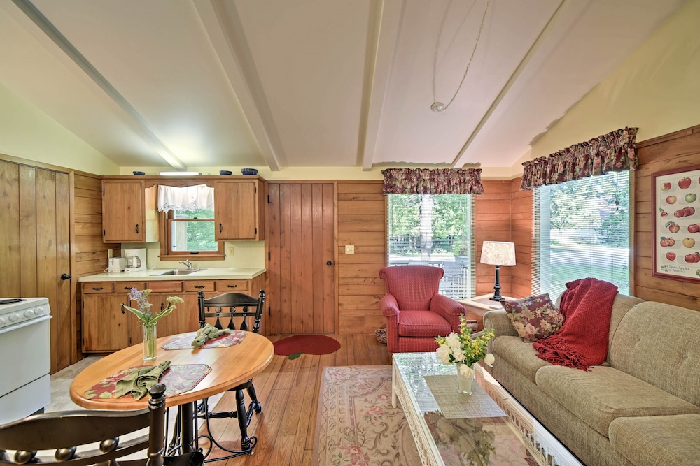 Cozy Cottage Duplex Walk to Peninsula State Park — Ephraim — photo 3