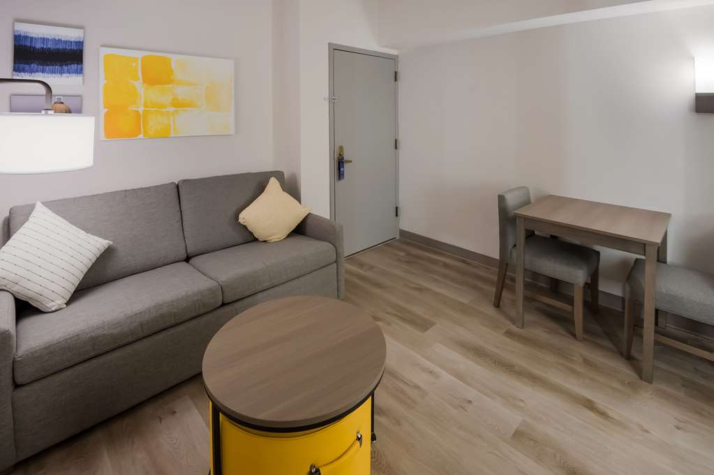 Comfort Inn & Suites Fishers Indianapolis - photo 31