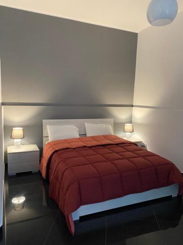 Casa Pirandello 12 — 4-Star Luxury Hotel in Catania, Italy