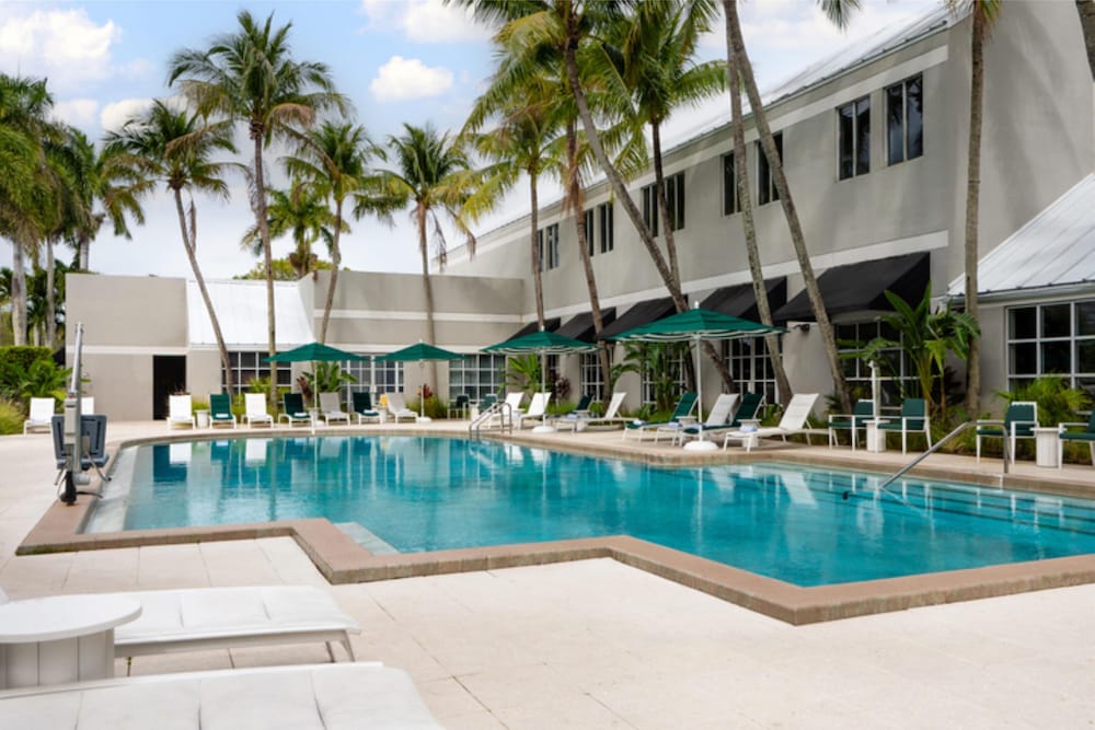 DoubleTree by Hilton Deerfield Beach Boca Raton - photo 46