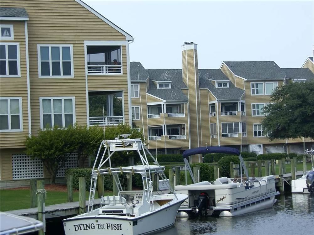 Pirate's Cove Resort Condos - featured photo