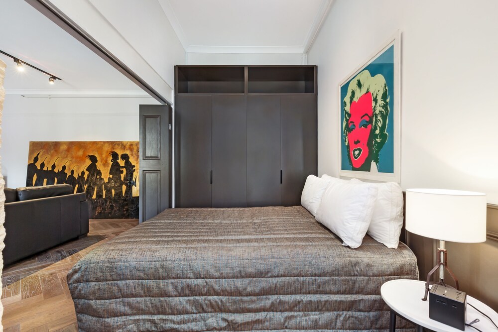 Sydney Harbourside Studio — 4-Star Luxury Hotel in Sydney, Australia