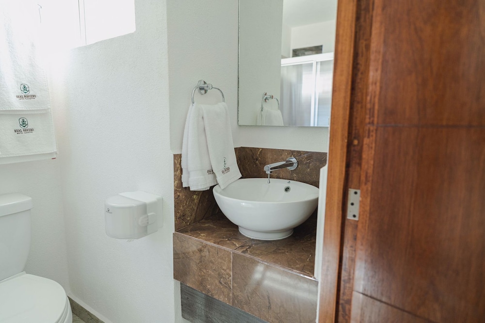 Real Naviero Hotel Ejecutivo