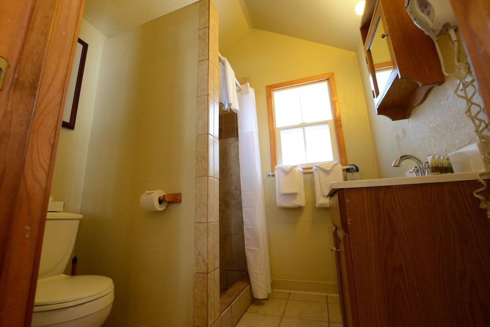Zephyr Cove Resort - photo 20