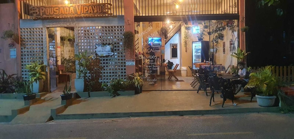 Pousada Vipayu in Santarem, Brasil