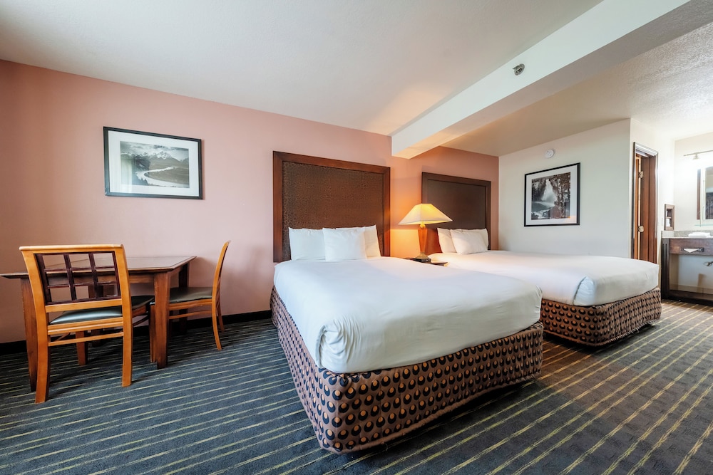 District Hotel by OYO Portland Convention Center - photo 9
