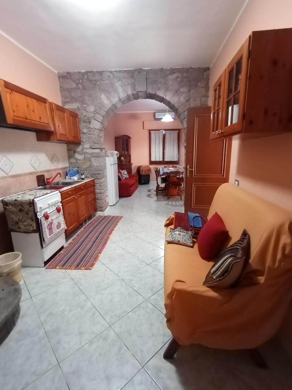 Fontana Nuova — 4-Star Luxury Hotel in Sardara, Italy
