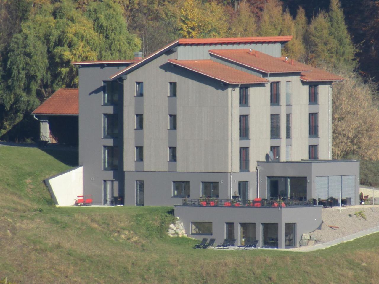 Das Meister — hotel in Riegersburg