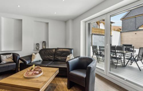 Gorgeous Apartment In St Andreasberg — Sankt Andreasberg — photo 2