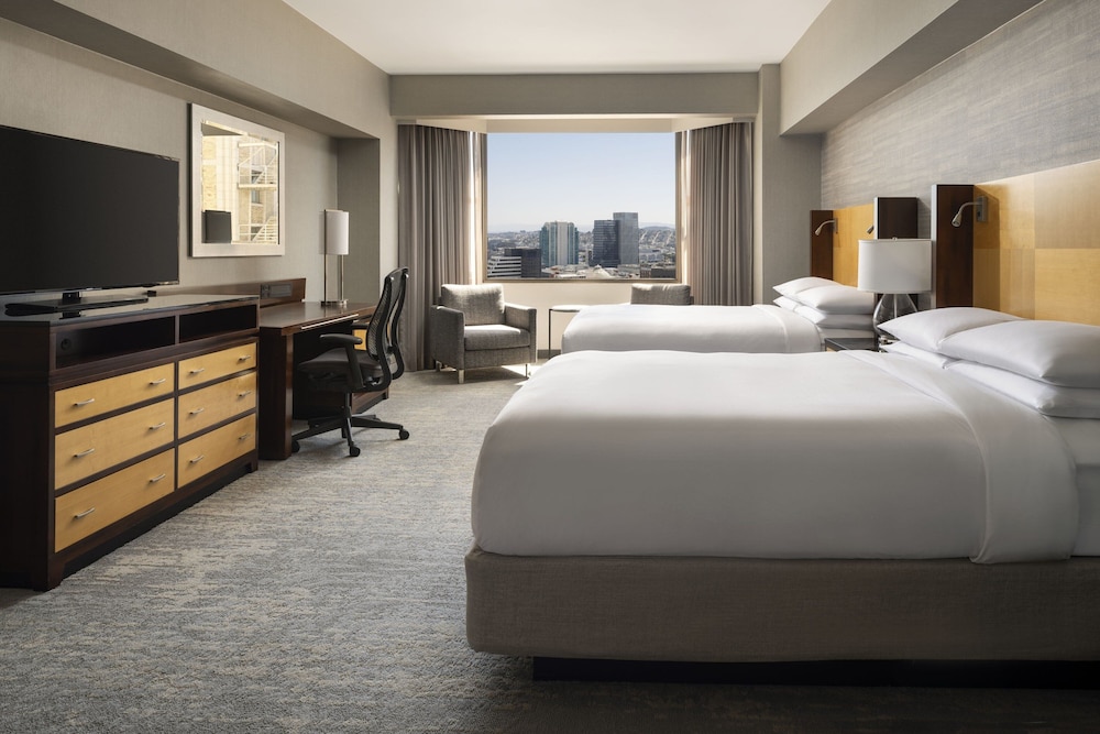 San Francisco Marriott Union Square - photo 18