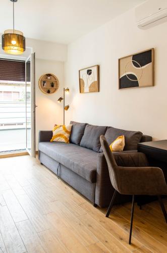 Kirabela Apartment — 4-Star Luxury Hotel in Zagreb, Croatia