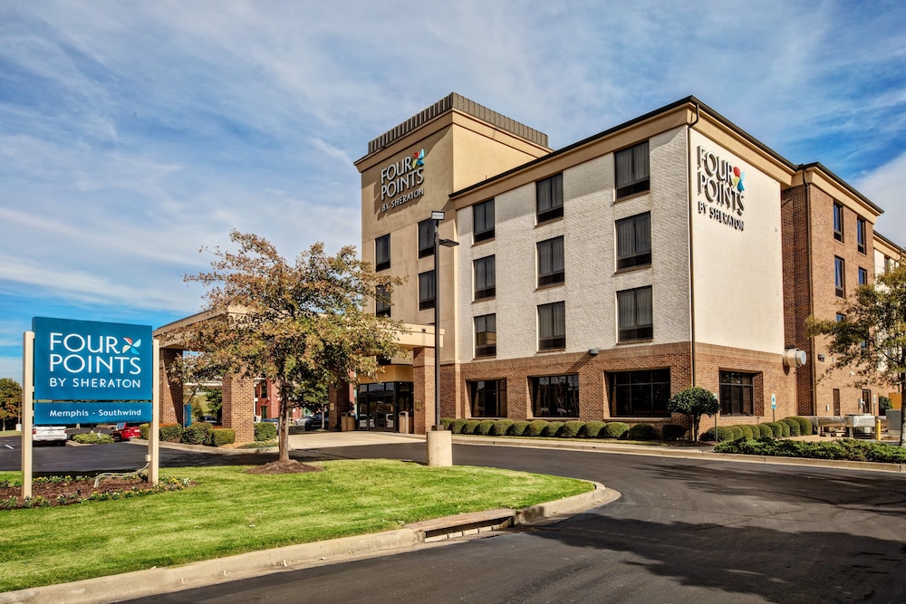 Four Points by Sheraton Memphis Southwind - photo 22