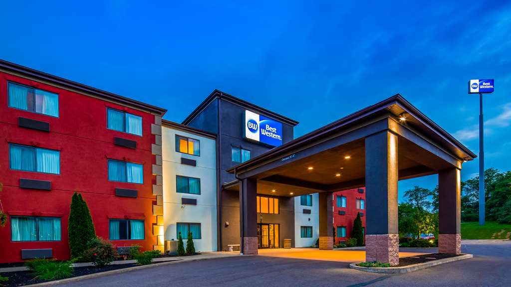 Best Western Danville Inn - photo 22