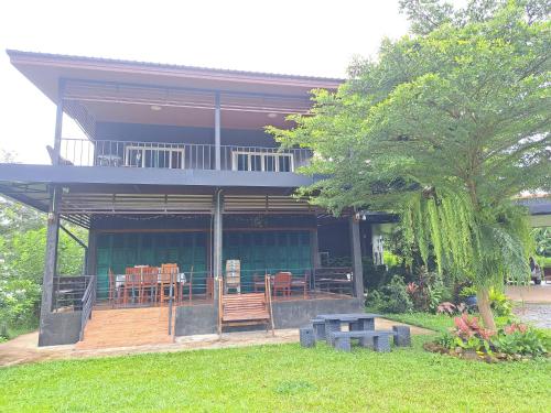 My Home @ Wang Yao — 4-Star Luxury Hotel in Phato, Thailand