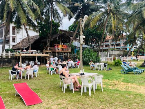 Honey Beach Negombo - last minute hotel in Negombo