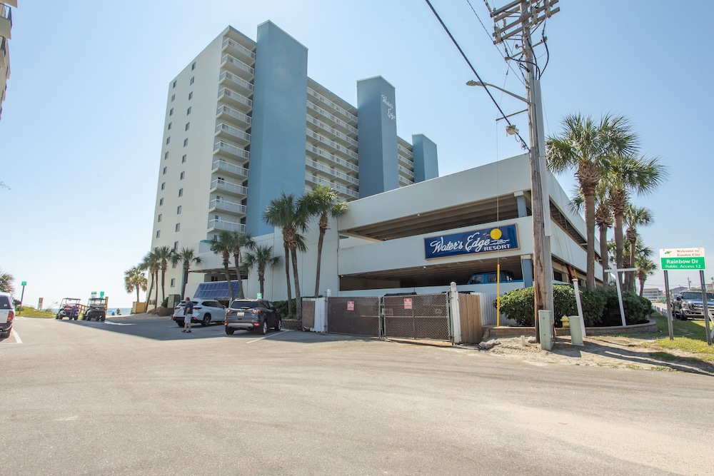 0712 Waters Edge Resort 3 Bedroom Condo by RedAwning - photo 84