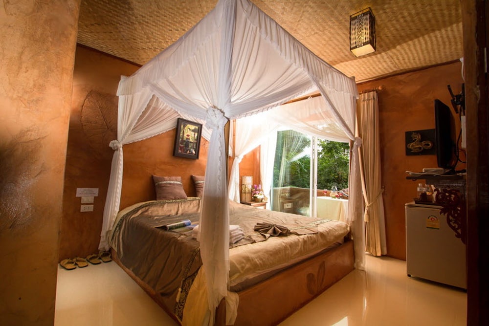 Monmaen Resort & Spa in Chiang Rai, Thailand