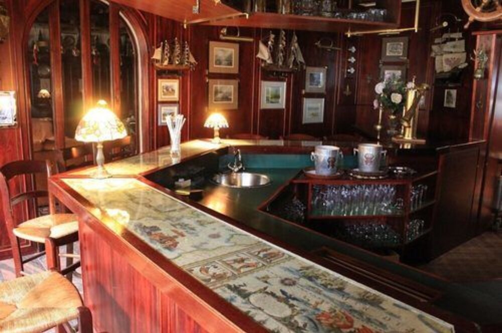 Hotel Spahr in Stuttgart, Germany