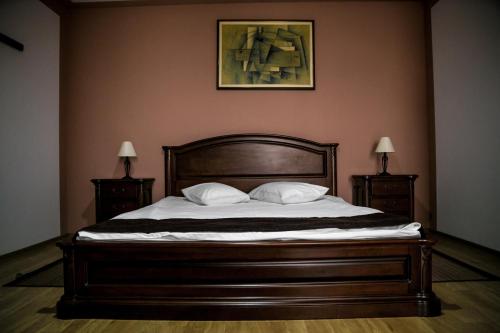 Hotel Rion in Mangalia, Romania