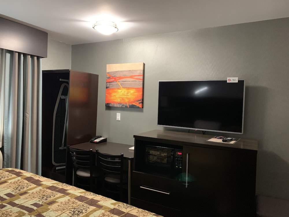 Red Carpet Inn Elmwood Park - photo 22