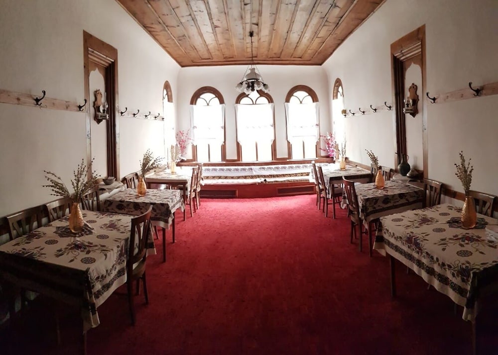 Keyvanlar Konag — Mudurnu