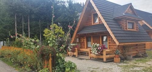 Domki Harenda - last minute hotel in Zakopane