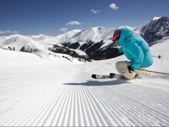 Grand Mammoth Resorts - photo 12