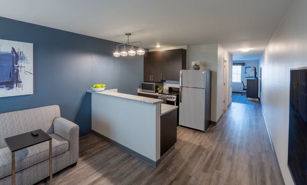 Stay APT Suites Alexandria Fort Belvoir - photo 8
