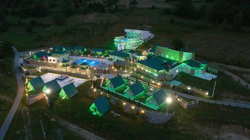 Bali Mountain resort Montenegro — Bijelo Polje — photo 2