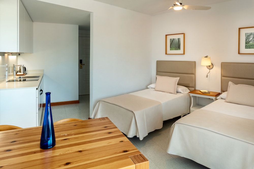 Aparthotel Parque Santiago IV — Arona — photo 4