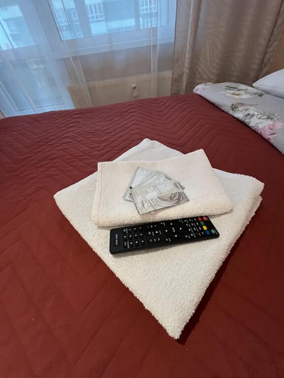 158 Kvartir na ulitse Solnechnaya Polyana in Barnaul, Russia