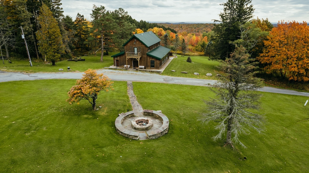Roscoe Mountain Club - photo 38