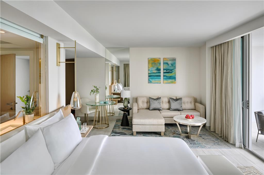 Amrit Ocean Resort & Residences Singer Island - photo 40
