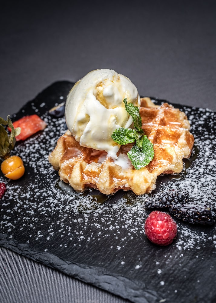 מזון ומשקאות