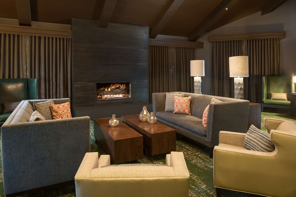 DoubleTree by Hilton Hotel Park City The Yarrow - photo 10