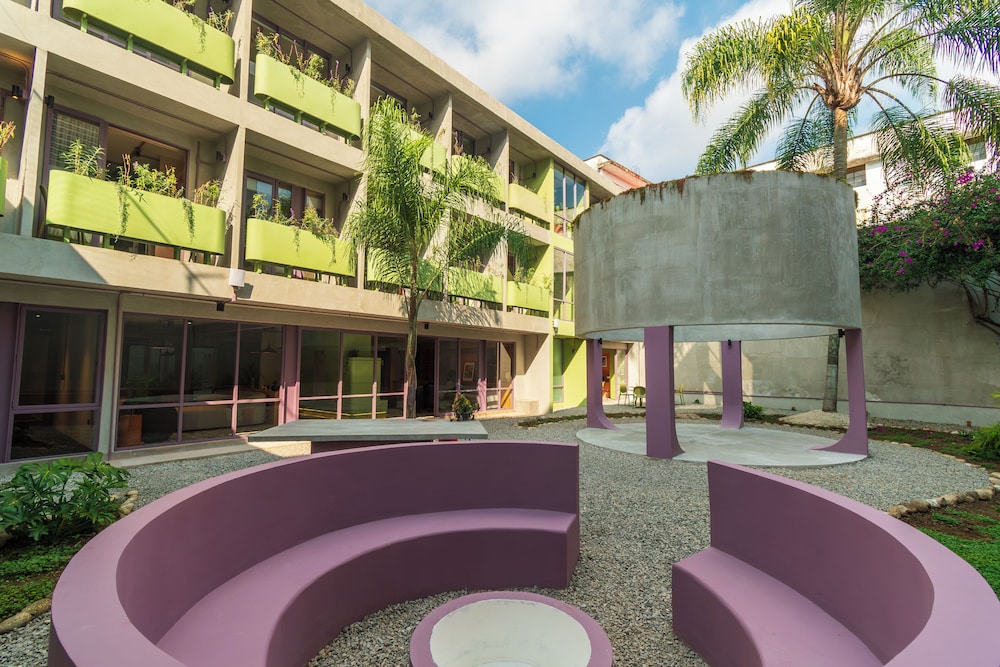 Nico Hotel & Residences in Xalapa De Enriquez, Mexico